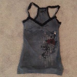 Guess tank top 🌟bundle and save🌟